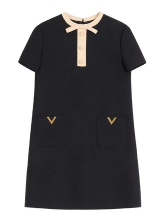 Valentino Garavani Mini Dress