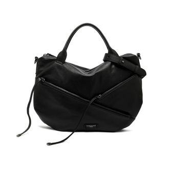 Gianni Chiarini Handbags, female, Black, Size: ONE SIZE Shania