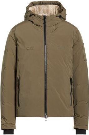 RefrigiWear CAPISPALLA - Piumini & Imbottiti Sintetici su YOOX.COM