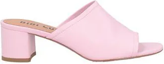 Bibi Lou SCHUHE - Sandalen auf YOOX.COM