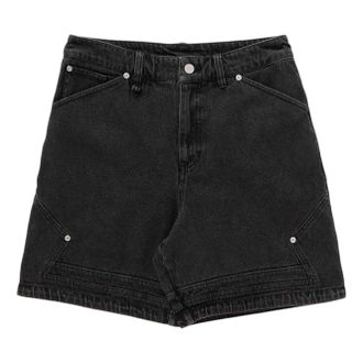 Nike Jordan Air Jordan Denim Shorts Black HM3959-010