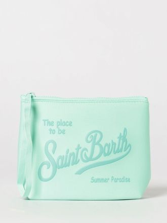 MC2 Saint Barth Pochette Aline in neoprene stampato