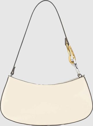 Staud Sac Ollie Bag Cream