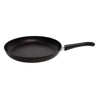 Scanpan Classic 12 1/2 Inch Nonstick Fry Pan in Black at Nordstrom