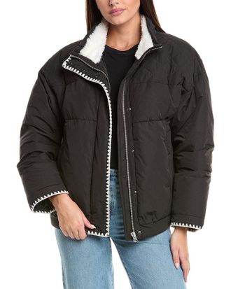 Rag & Bone Rag & Bone Ingrid Puffer Jacket