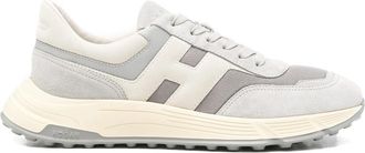 Hogan Hyperlight Lace-up Sneakers
