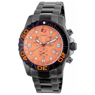 Calibre Akron Mens Watch