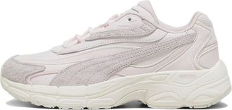 Puma (WMNS) PUMA Teveris NITRO Vortex Hairy Galaxy Pink White 392909-03