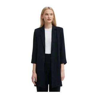 Joseph Ribkoff Dames, Jassen, Grijs, Maat: 2XL