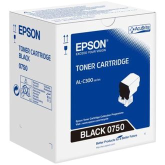 Epson T&oacute;ner Impresora Epson C13s050750