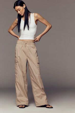 Rag & Bone Victoria Pull-On Pants