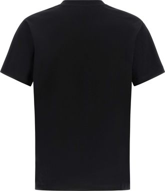 Moschino Milanhattan T-Shirt - Black