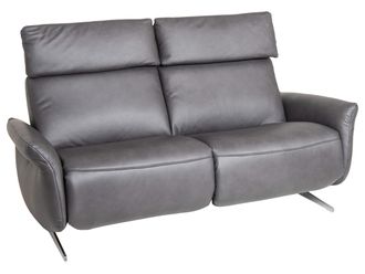 Schubiger M&ouml;bel Sofa Laura