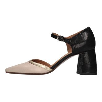 Chie Mihara Dames, Schoenen, Veelkleurig, Maat: 37 EU Acryl