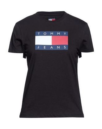 Tommy Jeans TOPWEAR - T-shirts on YOOX.COM