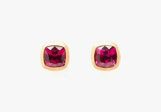 Kate Spade New York Kate Spade Fine Time To Shine Gem Studs