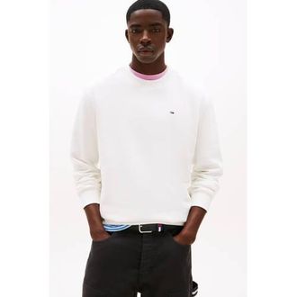 Tommy Jeans sweater ecru