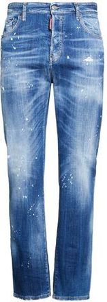 Dsquared2 BOTTOMWEAR - Pantaloni jeans su YOOX.COM