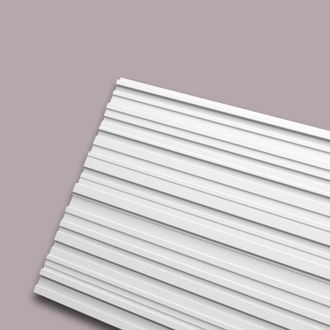 NMC 3d Revestimiento Mural Nmc Allegretto Arstyl Noel Marquet Panel De Pared Panel Acustico Moldura Para Pared Perfil De Estuco Moldura Decorativa Dise&ntilde;o 
