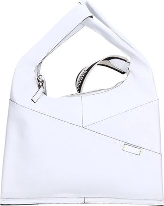 Rebelle Tassen.. Wit - Dames - Handtassen - Wit - ONE Size - Tassen