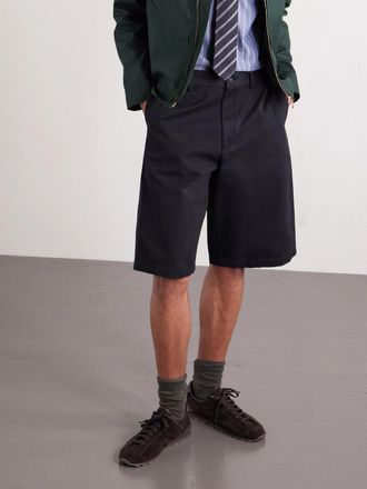 Jacquemus Les Tennis Suede Sneakers