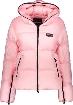 DUVETICA｜DOWN JACKETS (Aprica Dj - Violet (VDDJ30546K00 Buy Women Down Classic Jacket Violet Online | Wildcraft