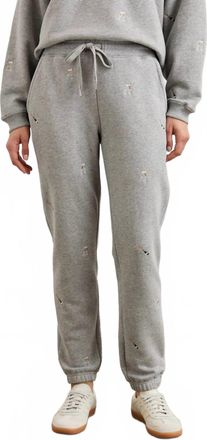 Rails Kingston Pant In Champagne