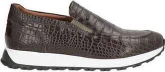 Giovanni Conti FOOTWEAR - Trainers on YOOX.COM