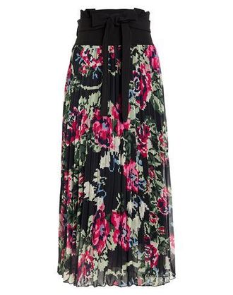 B.YU B. YU Midi skirts