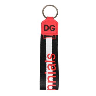 Dolce & Gabbana Keyrings, male, Multicolor, Size: ONE SIZE Smy11322-P