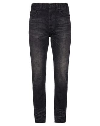 Mastercraft Union PARTES DE ABAJO - Pantalones vaqueros en YOOX.COM