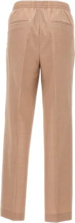 Cellar Door Michela Trousers - Beige