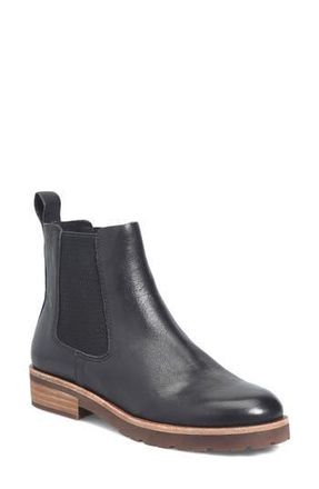 Kork-ease Bristol Chelsea Boot in Black F/G at Nordstrom Rack, Size 8.5