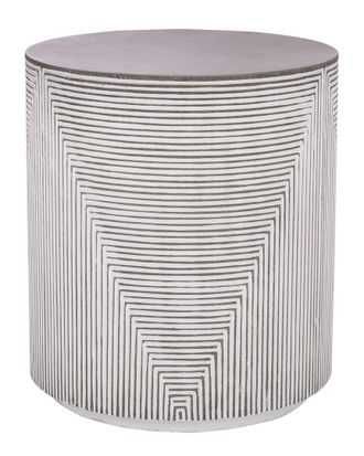 Safavieh Verona Side Table
