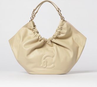 Coccinelle Borsa A Spalla COCCINELLE Donna colore Beige