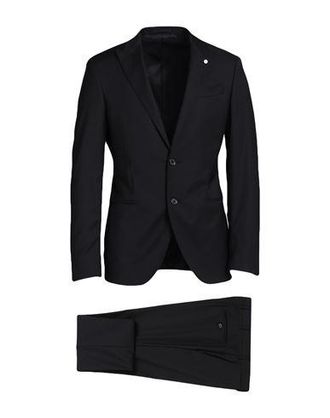 Luigi Bianchi Mantova Suits