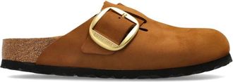 Birkenstock Mujer, Zapatos, Marr&oacute;n, Talla: 36 EU