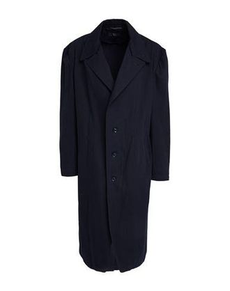 Yohji Yamamoto Overcoats & Trench Coats