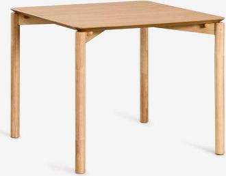 Sklum Sklum - Mesa de comedor en mdf Munden