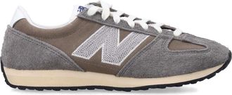 New Balance 471 Sneakers - Heren - Sneakers - Grijs - 38 EU - Su&egrave;de - Schoenen