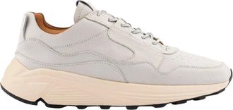 Buttero Uomo, Scarpe, Bianco, 44 EU, new