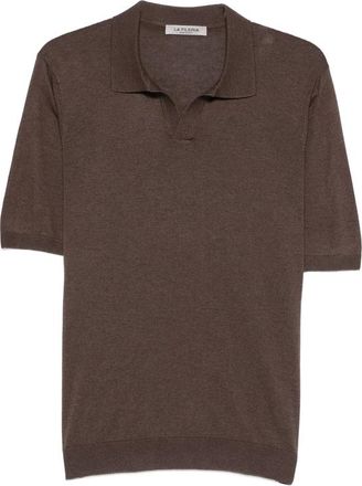 La Fileria Pointelle T-shirt