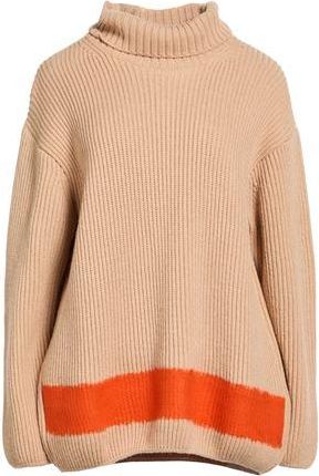 Msgm KNITWEAR - Turtlenecks on YOOX.COM