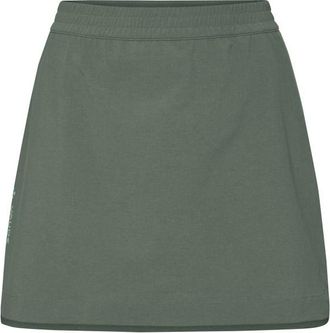 Vaude Adlux Skirt II Velohose f&uuml;r Damen | oliv