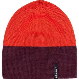Mammut Haldigrat Beanie in Mammut Red/vin at Nordstrom