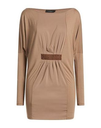 Twin-Set DRESSES - Mini dresses sur YOOX.COM