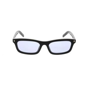 Prada Sunglasses - unisex - Prada - Sunglasses - Black - ONE SIZE - Accessories