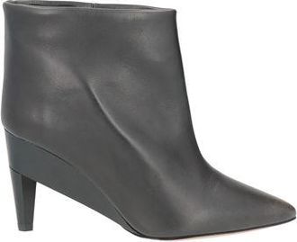 Isabel Marant CALZADO - Botines de ca&ntilde;a alta en YOOX.COM