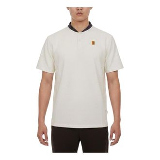 Nike Tour Dri-Fit Polo Sail IW1208-133