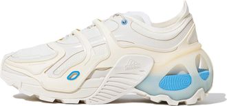 adidas Wonder Runner Pro White Blue IF1707